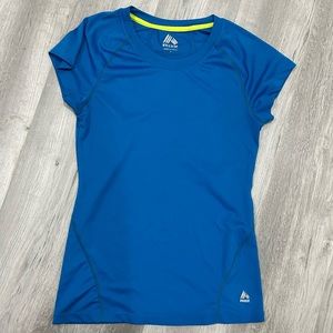 RBX - Blue Athletic Shirt - Size Small